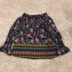 Allison Joy Top - New!